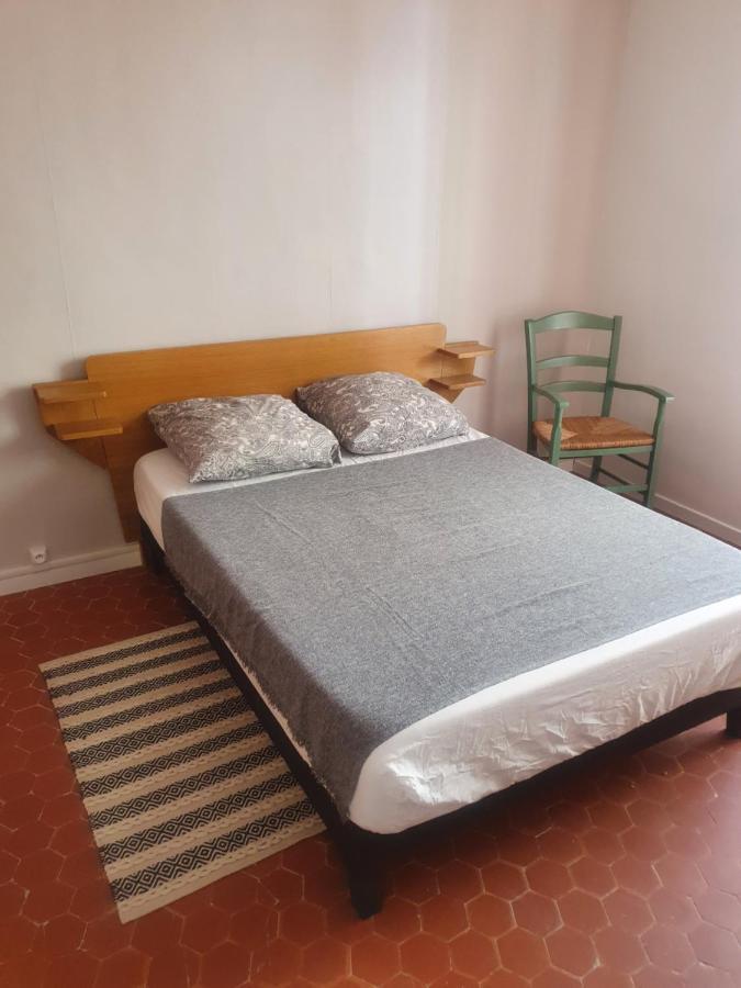 Bed and Breakfast La Baieta Moulinet  Экстерьер фото