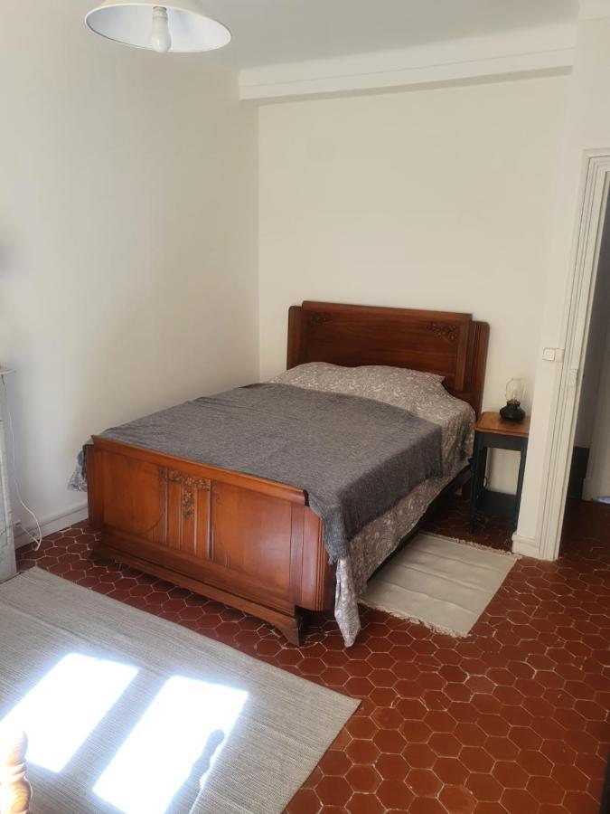 Bed and Breakfast La Baieta Moulinet  Экстерьер фото